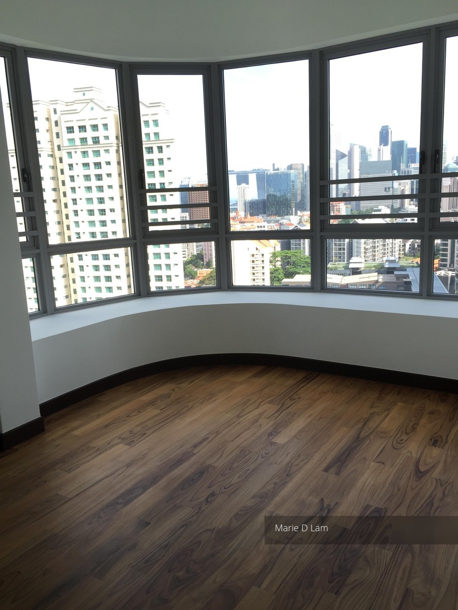 Starlight Suites (D9), Apartment #108355502